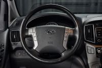 Лот: 24809796. Фото: 19. Hyundai H1 2021