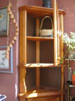 Лот: 8077969. Фото: 2. Угловой кухонный шкаф. Кухонная мебель