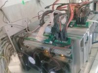 Лот: 17395739. Фото: 3. Asic майнер Pinidea DR-100 21G... Компьютеры, оргтехника, канцтовары