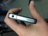 Лот: 4174024. Фото: 5. Iphone 4 Black ,Black.16gb.рст...