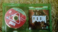Лот: 11778089. Фото: 2. DOOM игра для Xbox One (XO). Игровые приставки, консоли, видеоигры