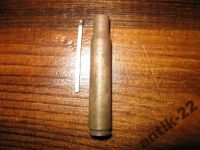 Лот: 6211514. Фото: 3. Гильза FA 42 Frankford Arsenal... Коллекционирование, моделизм