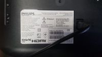 Лот: 21763753. Фото: 2. телевизор 22 Philips 22PFL4008T... ТВ и видео