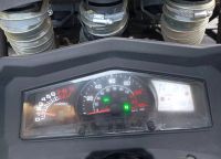 Лот: 25650244. Фото: 5. Квадроцикл HISUN TACTIC GT 1000...