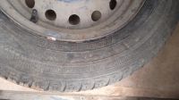 Лот: 25239241. Фото: 2. Колесо 175/70R13 на запаску. Шины, Диски