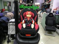 Лот: 14571901. Фото: 2. Автокресло Kenga BS-02 isofix... Дети растут