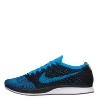 Лот: 10039760. Фото: 4. Кроссовки Nike Flyknit Racer. Красноярск