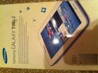 Лот: 3604415. Фото: 5. Samsung galaxy tab 2 7.0 Gt P3100...