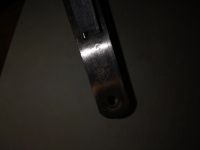 Лот: 17130431. Фото: 4. Замок Дверной/Врезной (для Двери... Красноярск