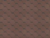 Лот: 17584976. Фото: 2. Гибкая (мягкая) черепица Shinglas... Строительные материалы