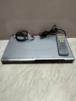 Лот: 23571810. Фото: 2. DVD плеер Samsung. ТВ и видео