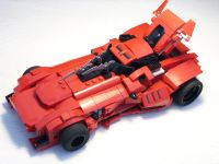 Лот: 16205753. Фото: 3. Лего Lego автомобиль из игры Carmageddon... Дети растут