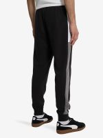 Лот: 25047100. Фото: 3. Брюки мужские PUMA, Черный. Одежда, обувь, галантерея