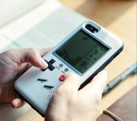 Лот: 15944673. Фото: 2. Чехол тетрис. Аксессуары