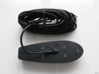 Лот: 13826348. Фото: 7. Garmin GT20-TM 4-pin DownVu ClearVu...