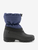 Лот: 24284682. Фото: 4. Сапоги утепленные для мальчиков... Красноярск