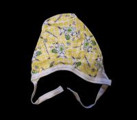 Лот: 8329484. Фото: 5. Чепчик детский. Размер 24, рост...