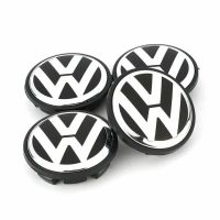 Лот: 16349787. Фото: 3. Колпачки в ступицу Volkswagen. Авто, мото, водный транспорт