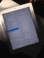 Лот: 5009052. Фото: 2. Ipad 2 64 3g. Компьютеры, ноутбуки, планшеты