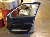 Лот: 3363887. Фото: 2. Toyota probox succeed дверь передняя... Автозапчасти