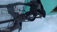 Лот: 15465351. Фото: 2. Телевизор Nissan X-Trail T30. Автозапчасти