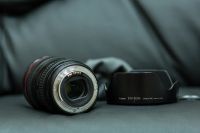 Лот: 11038616. Фото: 3. Canon EF 24-105 F/4L (идеальное... Красноярск