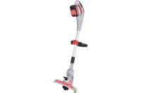 Лот: 19302549. Фото: 2. Триммер аккумуляторный Ресанта... Инструмент и расходные