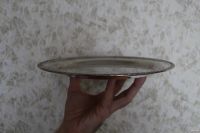 Лот: 18182286. Фото: 7. Винтажный поднос под самовар или...