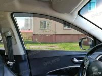 Лот: 18356381. Фото: 3. Дефлекторы окон Renault Duster... Авто, мото, водный транспорт