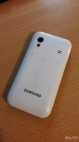 Лот: 10837384. Фото: 2. Samsung Galaxy Ace (gt-s5830i). Смартфоны, связь, навигация