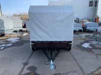 Лот: 18823761. Фото: 8. Прицеп Аляска Фермер 3.0 2х осный