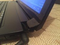 Лот: 6560440. Фото: 3. Продам ноутбук Lenovo B560 Читайте... Компьютеры, оргтехника, канцтовары