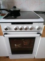 Лот: 25897466. Фото: 8. Электрическая плита 50 см DE LUXE...