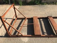 Лот: 11891245. Фото: 2. Металлические каркасы. Строительные материалы