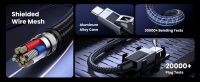 Лот: 24848626. Фото: 4. Кабель UGREEN L512 (45064) Type... Красноярск