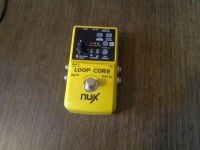 Лот: 10385862. Фото: 2. Лупер Nux loop core аналог Boos... Профессиональный звук