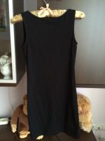 Лот: 7170109. Фото: 2. Черное платье, размер XS. Женская одежда