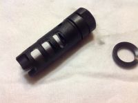 Лот: 7385229. Фото: 2. Дульный тормоз компенсатор ДТК... Охота