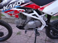 Лот: 7804526. Фото: 5. Питбайк KAYO CRF801 E-START 140