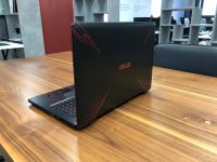 Лот: 16458256. Фото: 5. Игровой ноутбук asus FX570U