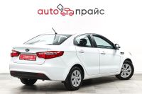 Лот: 22175835. Фото: 8. Kia Rio 2013