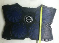 Лот: 9094493. Фото: 11. Подставка охлаждения под ноутбук...