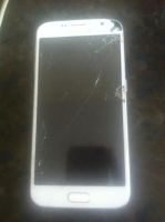 Лот: 7982377. Фото: 2. Samsung Galaxy S6. Смартфоны, связь, навигация