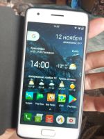Лот: 10612716. Фото: 2. Zuk z2 продажа/обмен на Lenovo... Смартфоны, связь, навигация