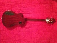 Лот: 4569932. Фото: 4. Hagstrom Tred2fs-asb. Красноярск