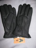 Лот: 18894692. Фото: 6. кожа натуральная перчатки зима...