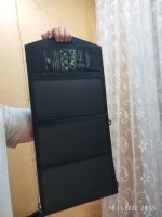 Лот: 20408011. Фото: 13. Новая. Гарантия. Гибкая солнечная...