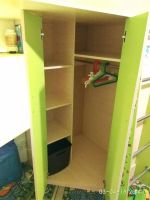 Лот: 11291515. Фото: 4. Детский уголок - кровать. Красноярск