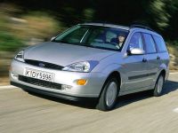 Лот: 13113347. Фото: 7. Ford Focus 1 1998-2004 Дефлектор...