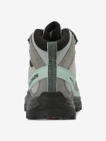 Лот: 25367526. Фото: 4. Ботинки женские Salomon Quest... Красноярск